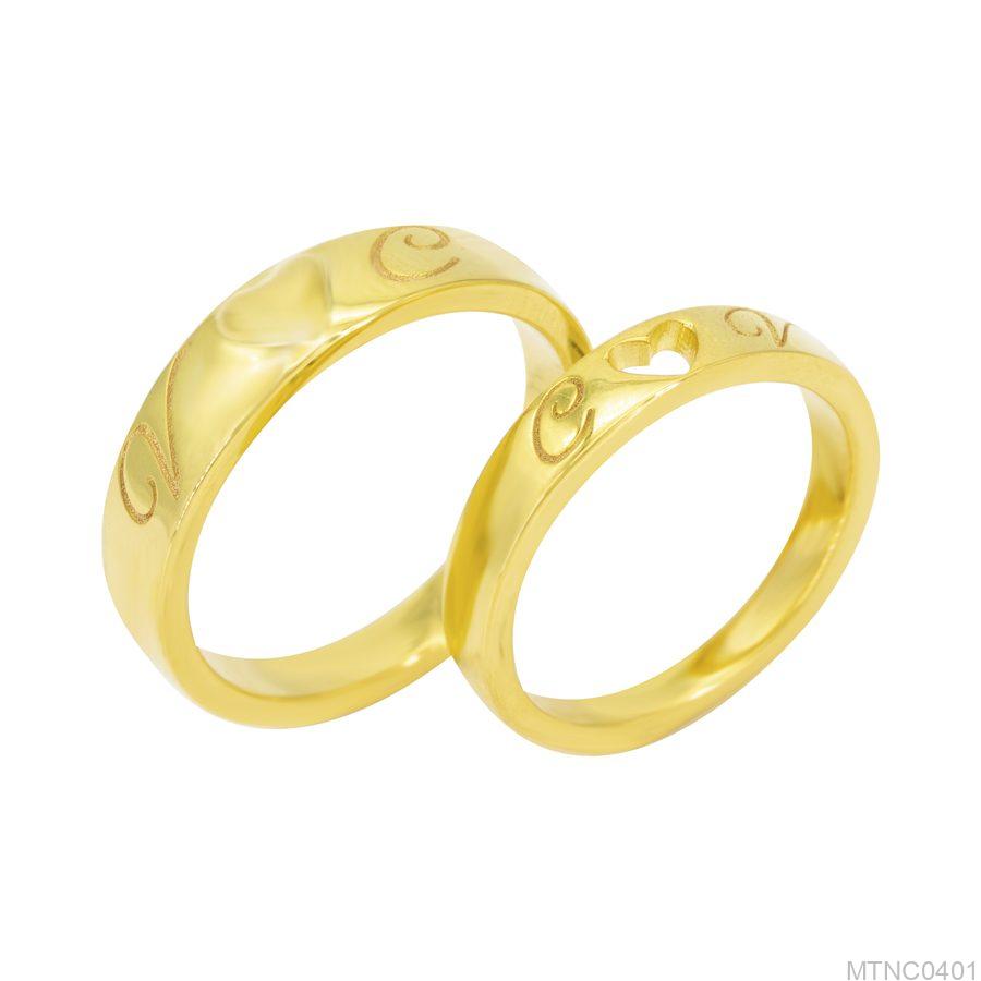 BST nhẫn cưới hạnh phúc APJ cùng một số mẫu nhẫn cưới đẹp MTNC0401-900x900