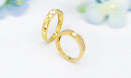 Những địa điểm trao nhẫn cưới theo truyền thống của người Việt