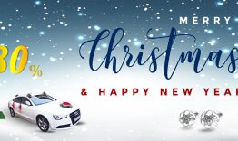 Merry christmas & Happy new year