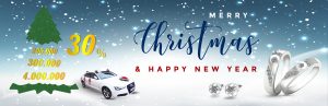Merry christmas & Happy new year