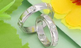 Bật mí cách mua nhẫn cưới vừa đẹp vừa tiết kiệm nhất cho các đôi uyên ương