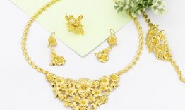 Thuê trang sức cưới ở đâu để đảm bảo độ tin cậy và giá cả phải chăng?