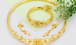 Những sai lầm khi chọn trang sức cô dâu mà bạn nên tránh