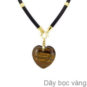 Dây Mặt Bọc Vàng 610