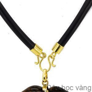 Dây Mặt Bọc Vàng 610