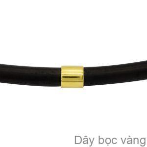 Dây Mặt Bọc Vàng 610