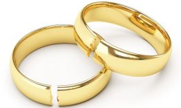 Bạn xử lý như thế nào nếu nhẫn cưới không may bị gãy