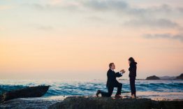 Khi cầu hôn nàng, quý ông cần chuẩn bị những gì?