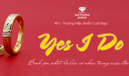 Yes I do, Em sẽ mãi là vợ của anh