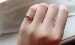 Bật mí cách đeo nhẫn theo phong thủy của giới thượng lưu