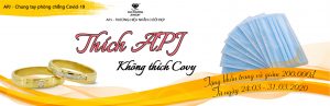 Thích APJ, Không thích Covy