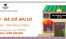 ‼️Dịch có to – Đã có APJ lo‼️