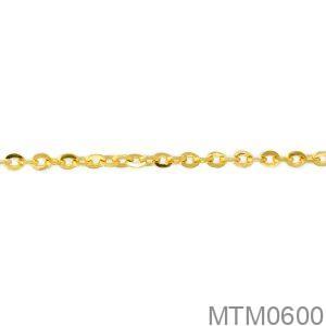 Dây Cổ Vàng Vàng 610 - MTM0600