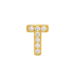 Dây Cổ Vàng Vàng 610 - MTM0600
