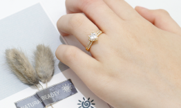 Bật mí các kiểu nhẫn nữ đẹp có giá rẻ do Anh Phương Jewelry chế tác