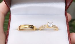 Làm thế nào để mua nhẫn cưới APJ trong thời điểm dịch Covid-19 đang diễn biến phức tạp?