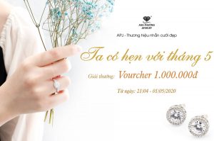 TA CÓ HẸN VỚI THÁNG 5