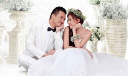 Một đám cưới chu đáo cần chuẩn bị những gì?