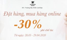 ƯU ĐÃI CỰC HẤP DẪN CHƯA TỪNG CÓ TẠI APJ