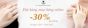 ƯU ĐÃI CỰC HẤP DẪN CHƯA TỪNG CÓ TẠI APJ