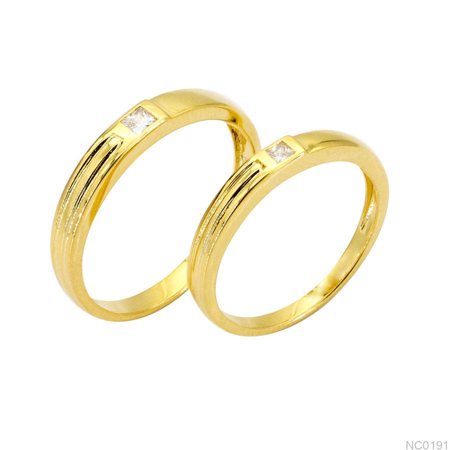 3 mẫu nhẫn cưới tầm giá từ 3 đến 7 triệu NC0191-nhan-cuoi-vang