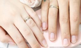 Nhẫn cưới sau khi ly hôn