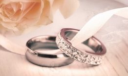 Nhẫn cưới swarovski là gì?