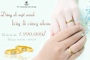 Đừng đi một mình, hãy đi cùng nhau