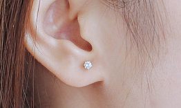 Những mẫu bông tai nữ đẹp sang trọng làm phái đẹp siêu lòng