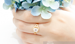 Vàng 18k là gì?
