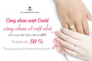 Cùng nhau vượt Covid – Cùng nhau về một nhà