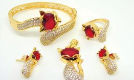 Nhẫn vàng non là gì? Giá nhẫn vàng non bao nhiêu tiền?