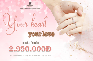 SIÊU ƯU ĐÃI LÊN ĐẾN 2.990.000VNĐ