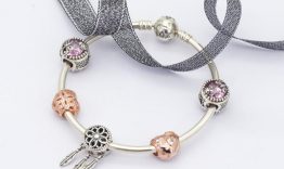 Vòng tay Pandora – Charm là gì?