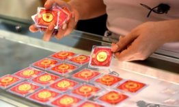 Có nên mua vàng trước ngày vía Thần Tài 2021?