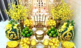 Những điều kiêng kỵ trong ngày vía Thần Tài