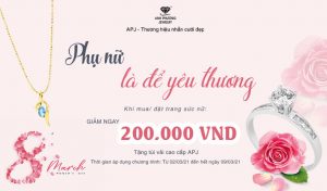 PHỤ NỮ LÀ ĐỂ YÊU THƯƠNG