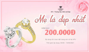 MẸ LÀ ĐẸP NHẤT