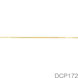Dây Chuyền Vàng Vàng 18K - DCP172
