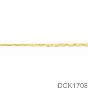 Dây Chuyền Vàng Vàng 10K - DCK1708
