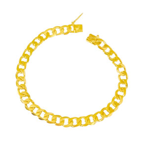 Lắc Tay Vàng Vàng 610 - MTL0160