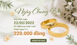 Ngày chung đôi