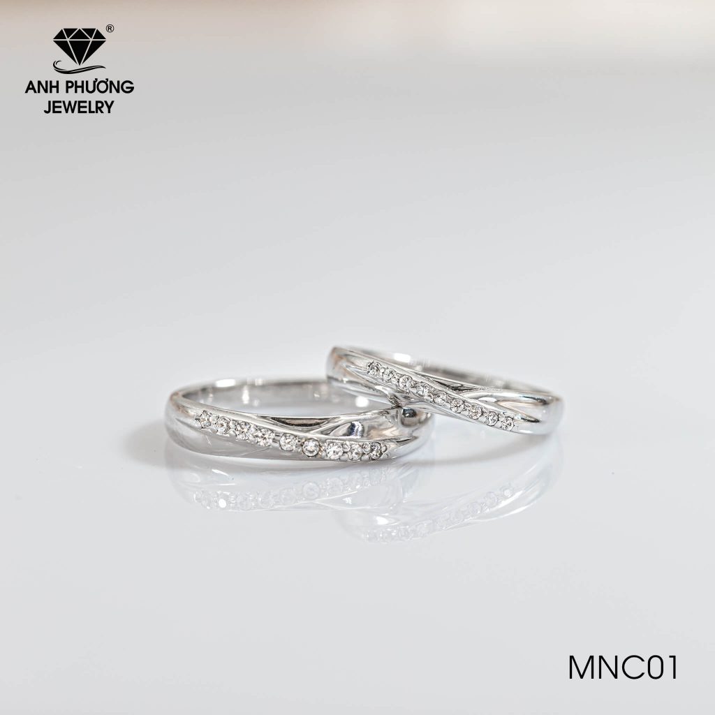 Có nên đặt nhẫn cưới thiết kế theo yêu cầu