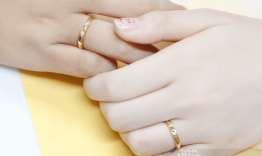 4-6 triệu nên mua nhẫn cưới nào?