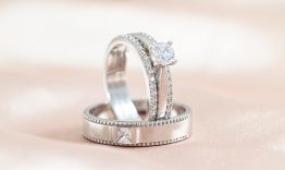 Nhẫn cưới bao nhiêu chỉ là đẹp