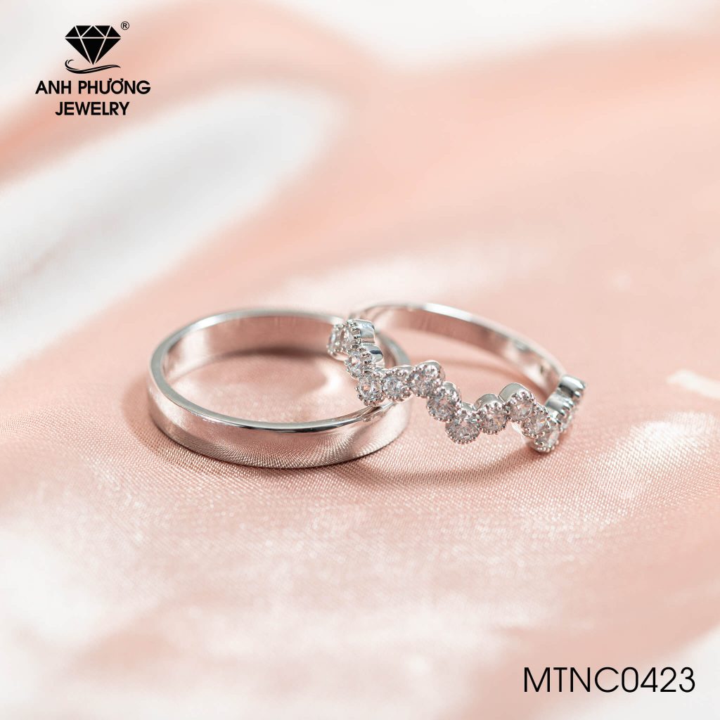 Lợi ích từ việc mua nhẫn cưới sớm