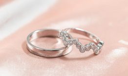 Lợi ích từ việc mua nhẫn cưới sớm