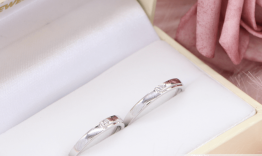 Thời điểm thích hợp để mua nhẫn cưới