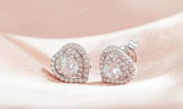Top 5 mẫu bông tai nữ thời thượng và tinh tế tại APJ