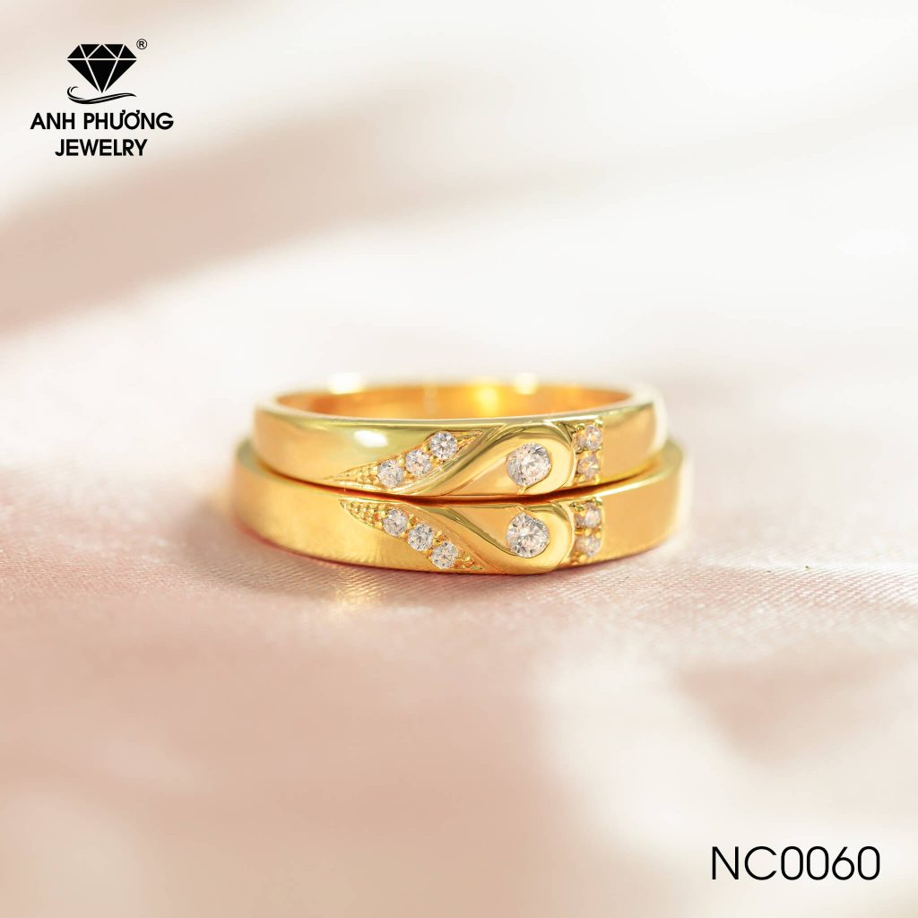 Có nên mua nhẫn cưới trả góp không?